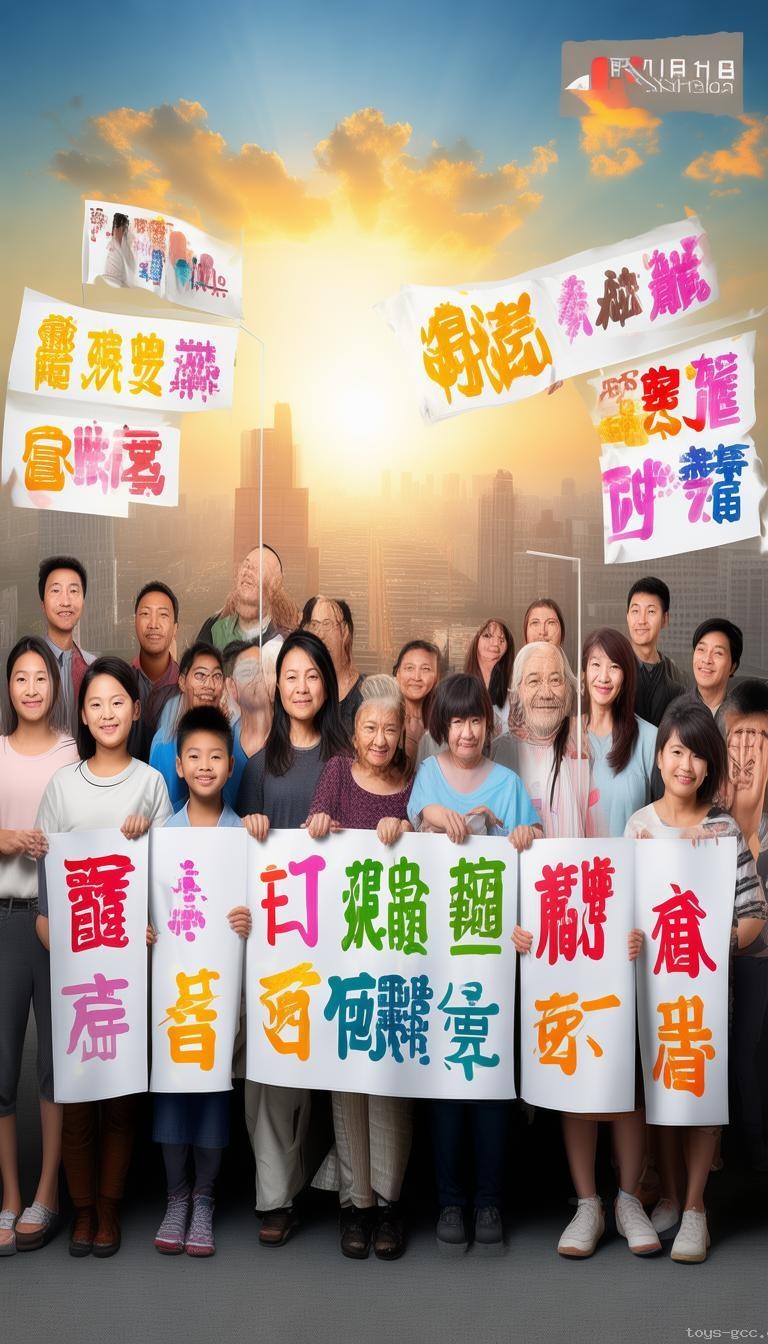 一人一句祝福汇聚高考激励行业新机遇